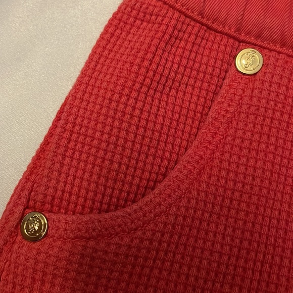 Juicy Couture Girls Skirt - Picture 3 of 6